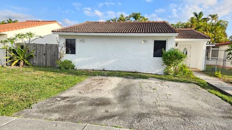 13347 NW 5th Terrace Miami FL 33182