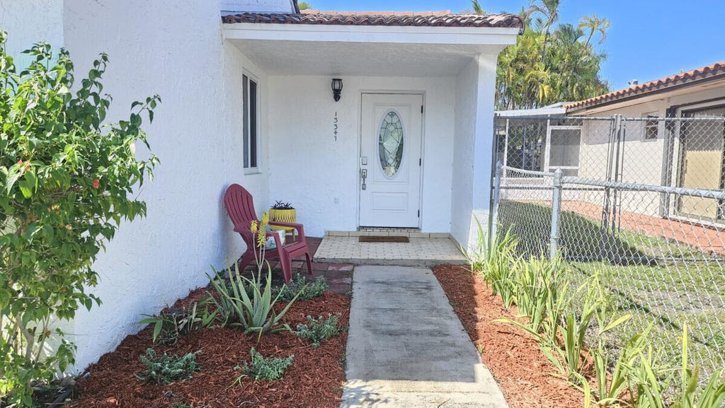 Photo of 13347 NW 5th Terrace, Miami, FL 33182 (MLS # B26010593)
