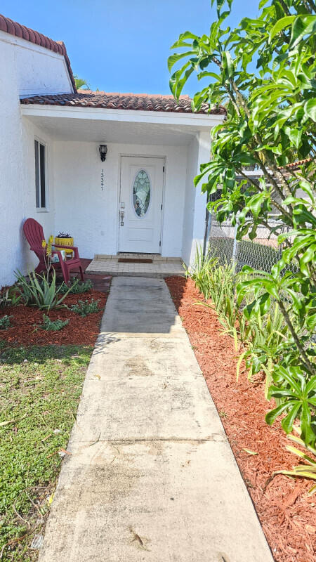 13347 NW 5th Terrace