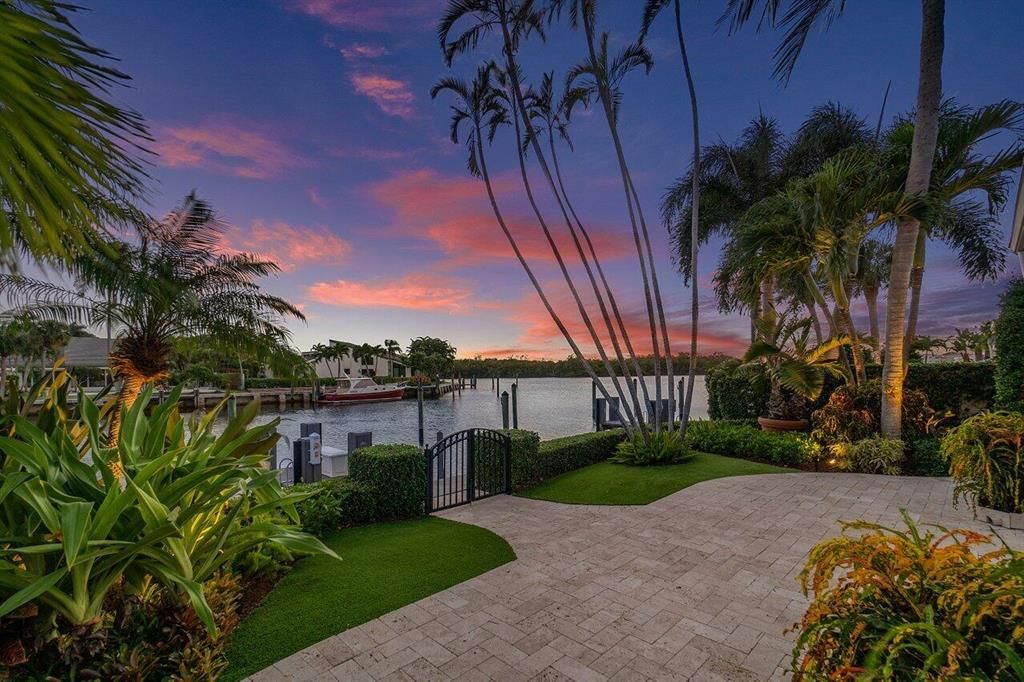 Photo of 6110 N Ocean Boulevard #17, Ocean Ridge, FL 33435 (MLS # R10845267)