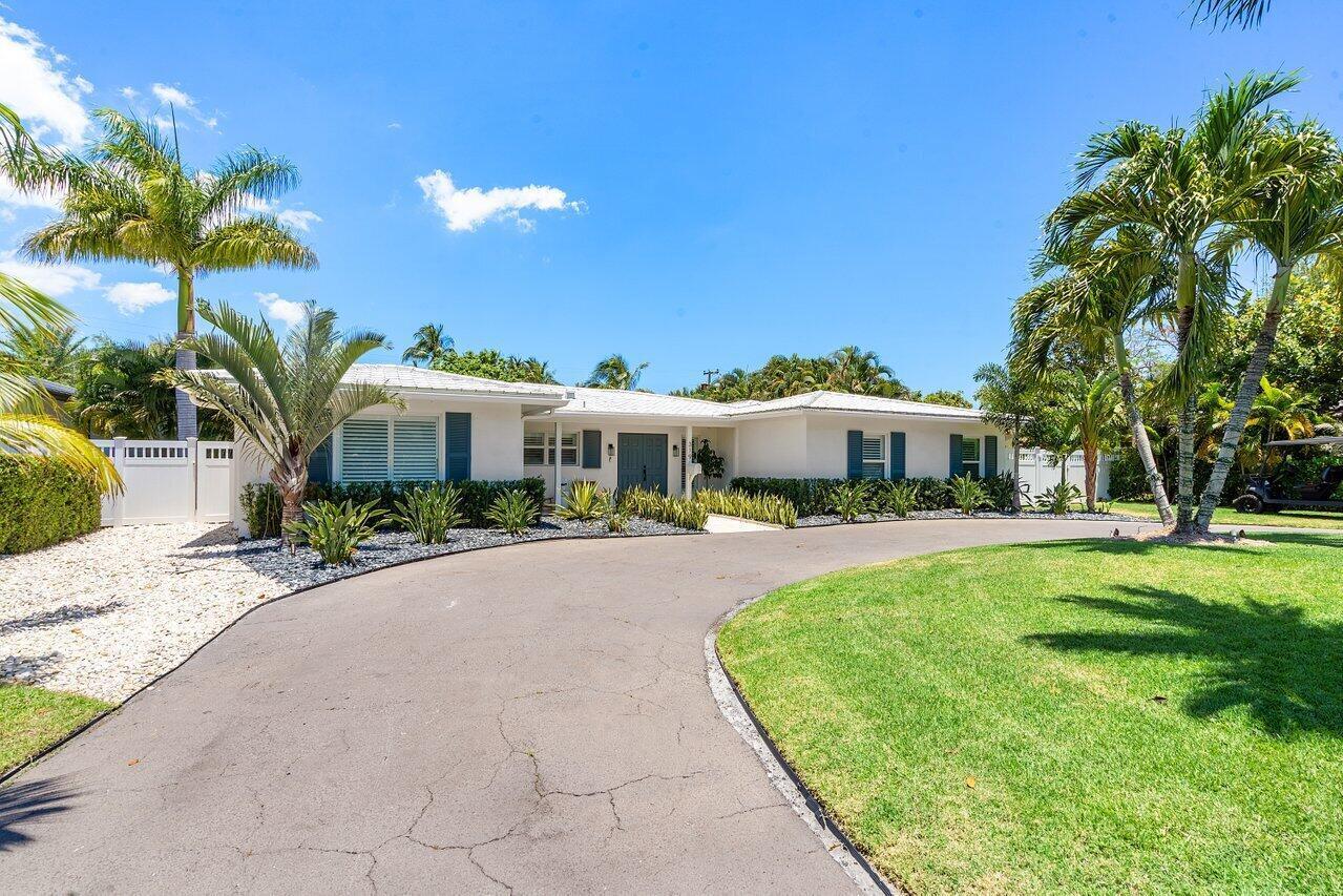 319 NW 15TH Street
