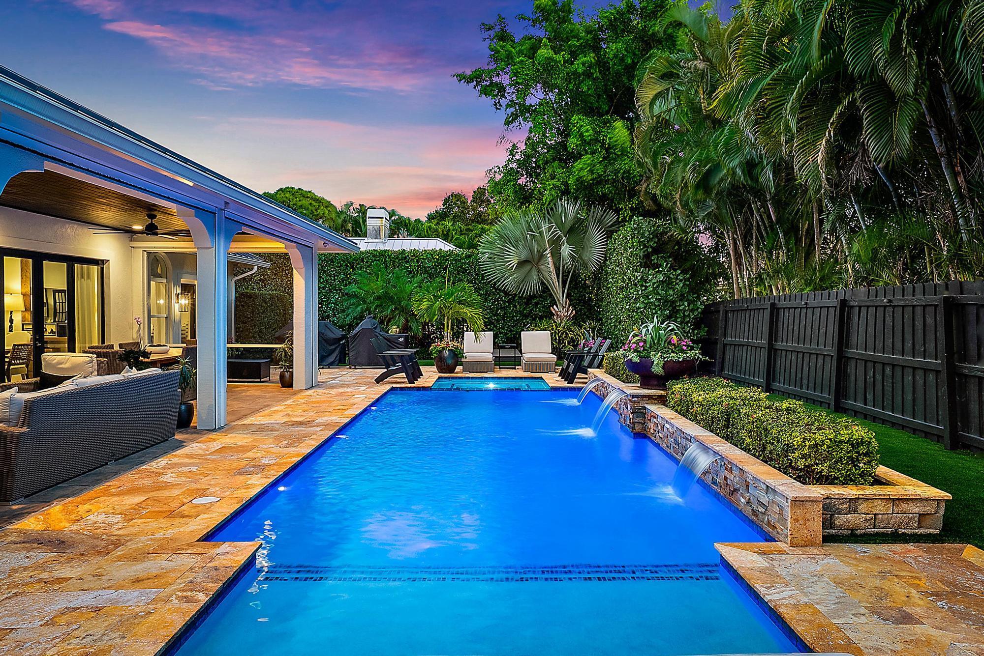 Jupiter River Estate - Residential