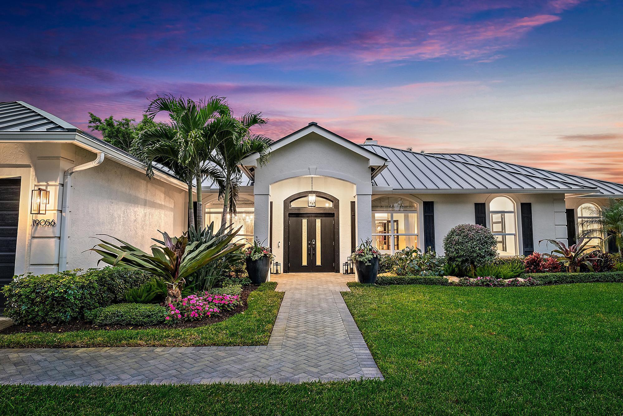 Jupiter River Estate - Residential