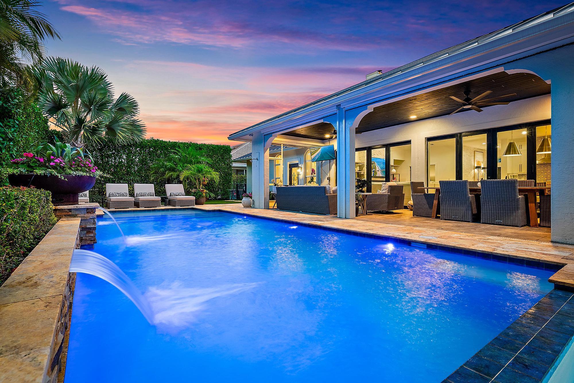 Jupiter River Estate - Residential