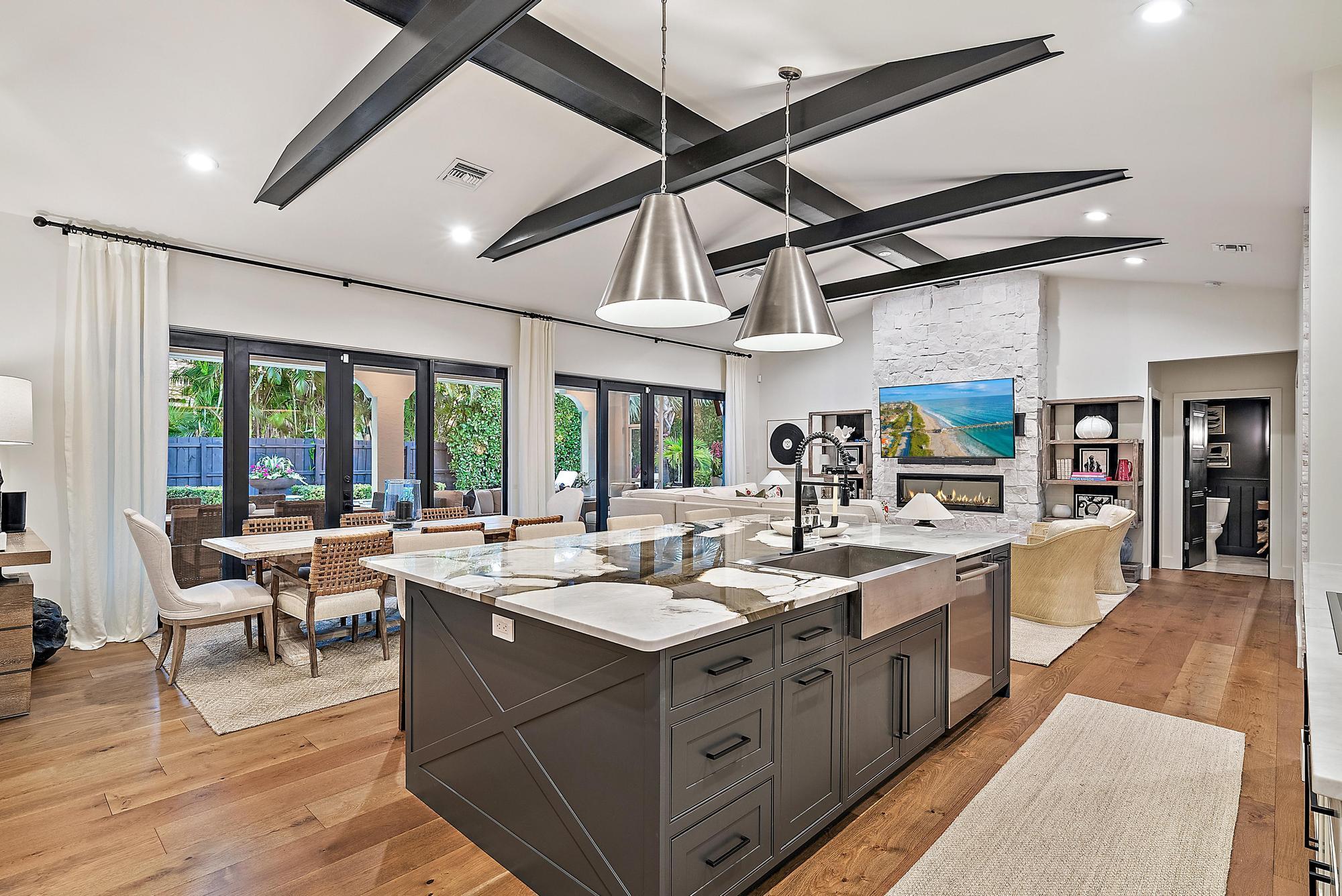 Jupiter River Estate - Residential