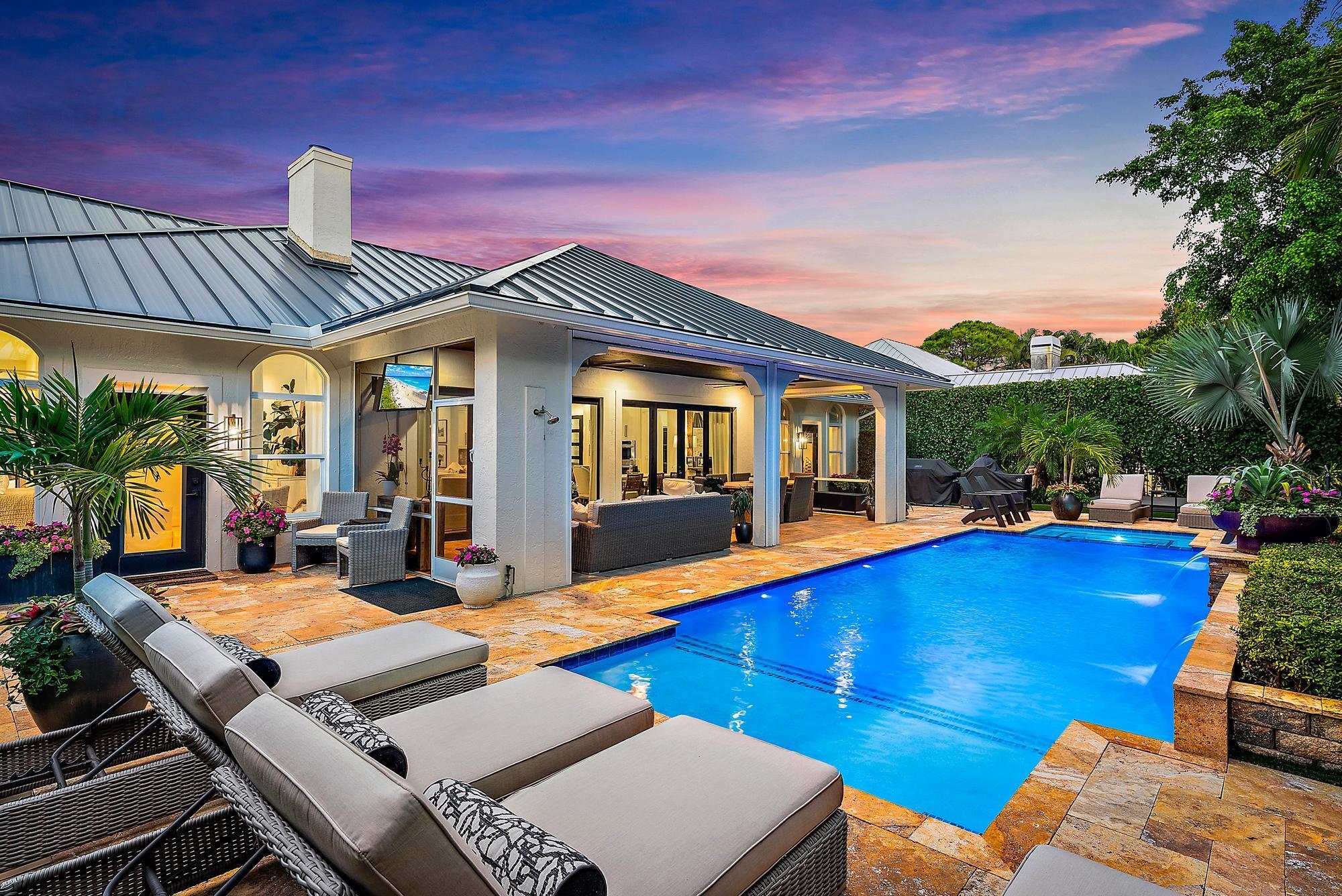 Jupiter River Estate - Residential