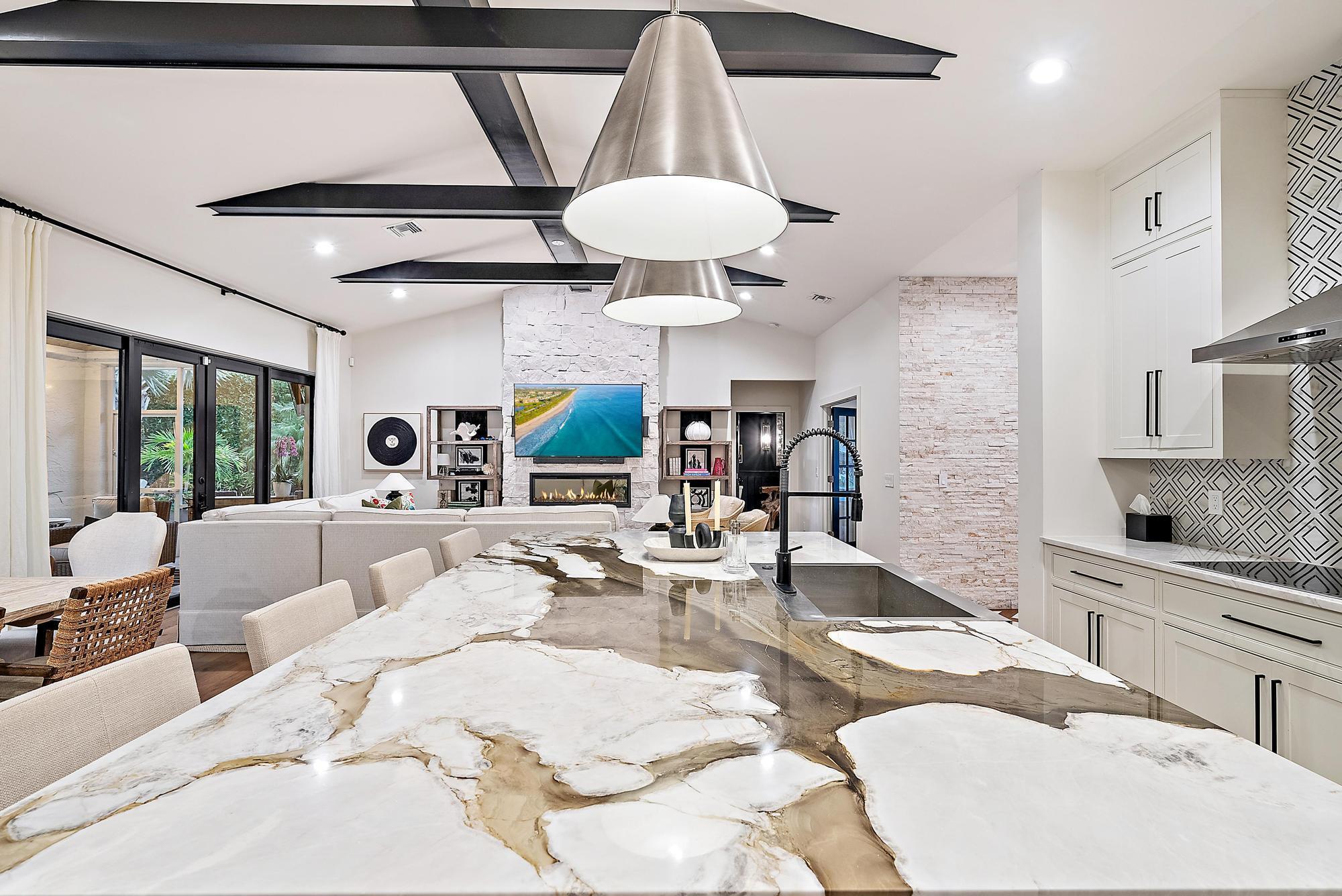 Jupiter River Estate - Residential