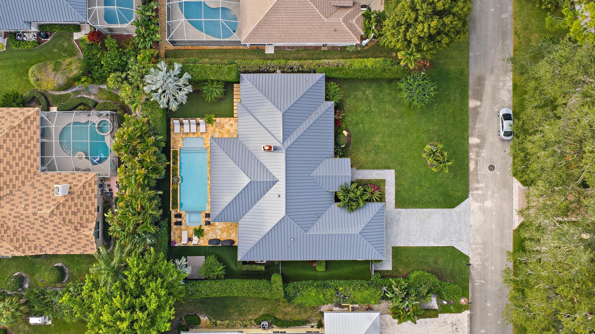 Jupiter River Estate - Residential