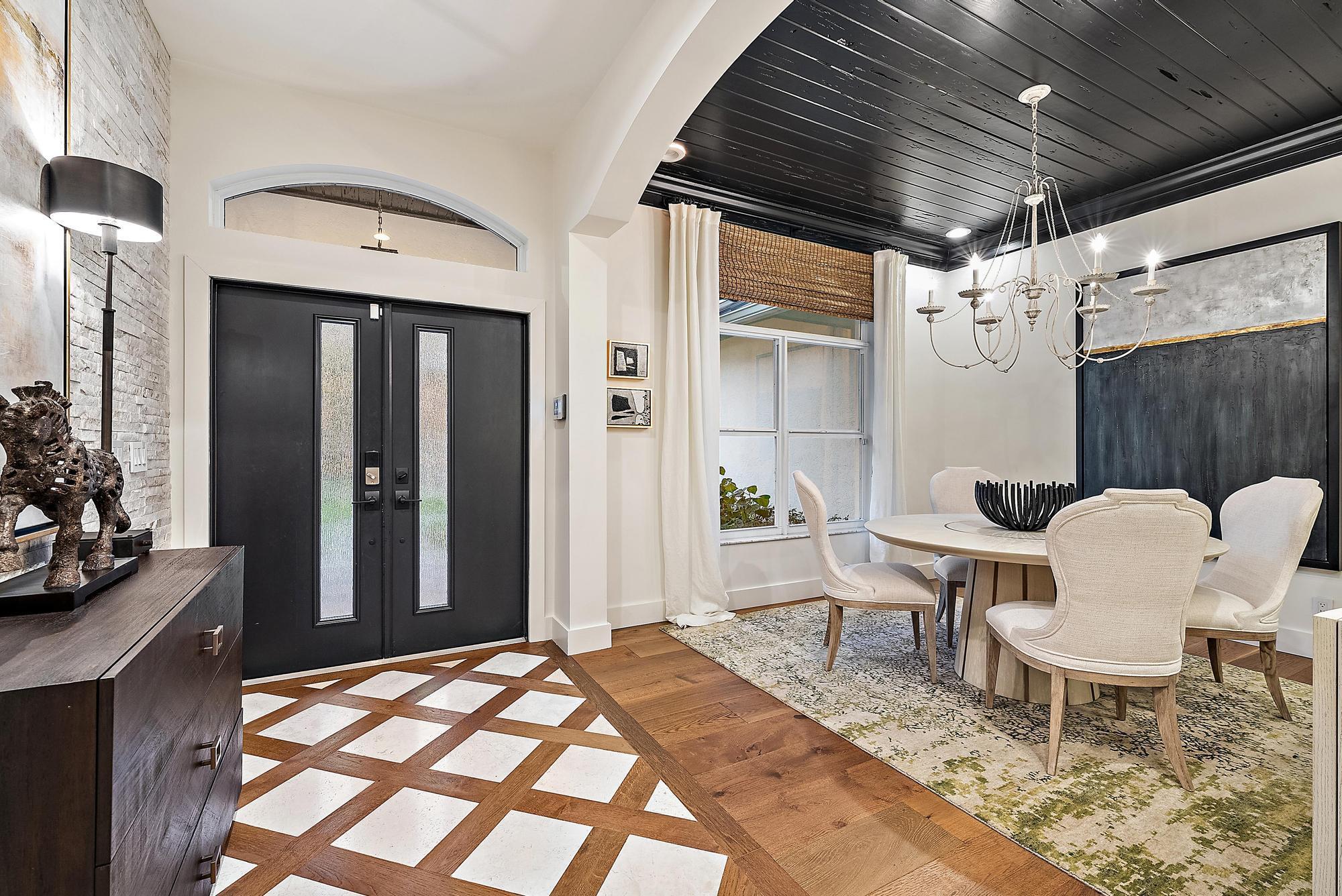 Jupiter River Estate - Residential