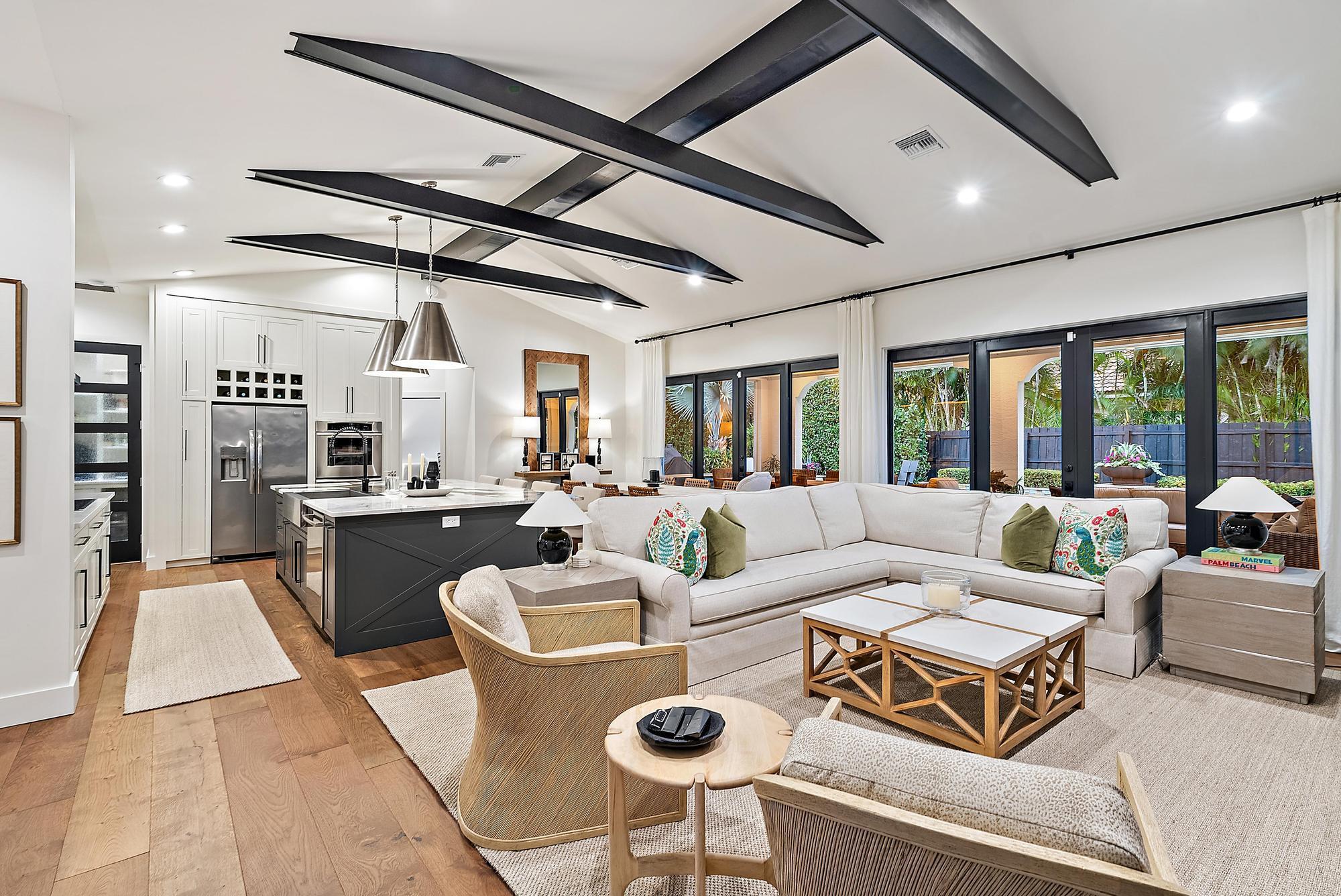 Jupiter River Estate - Residential