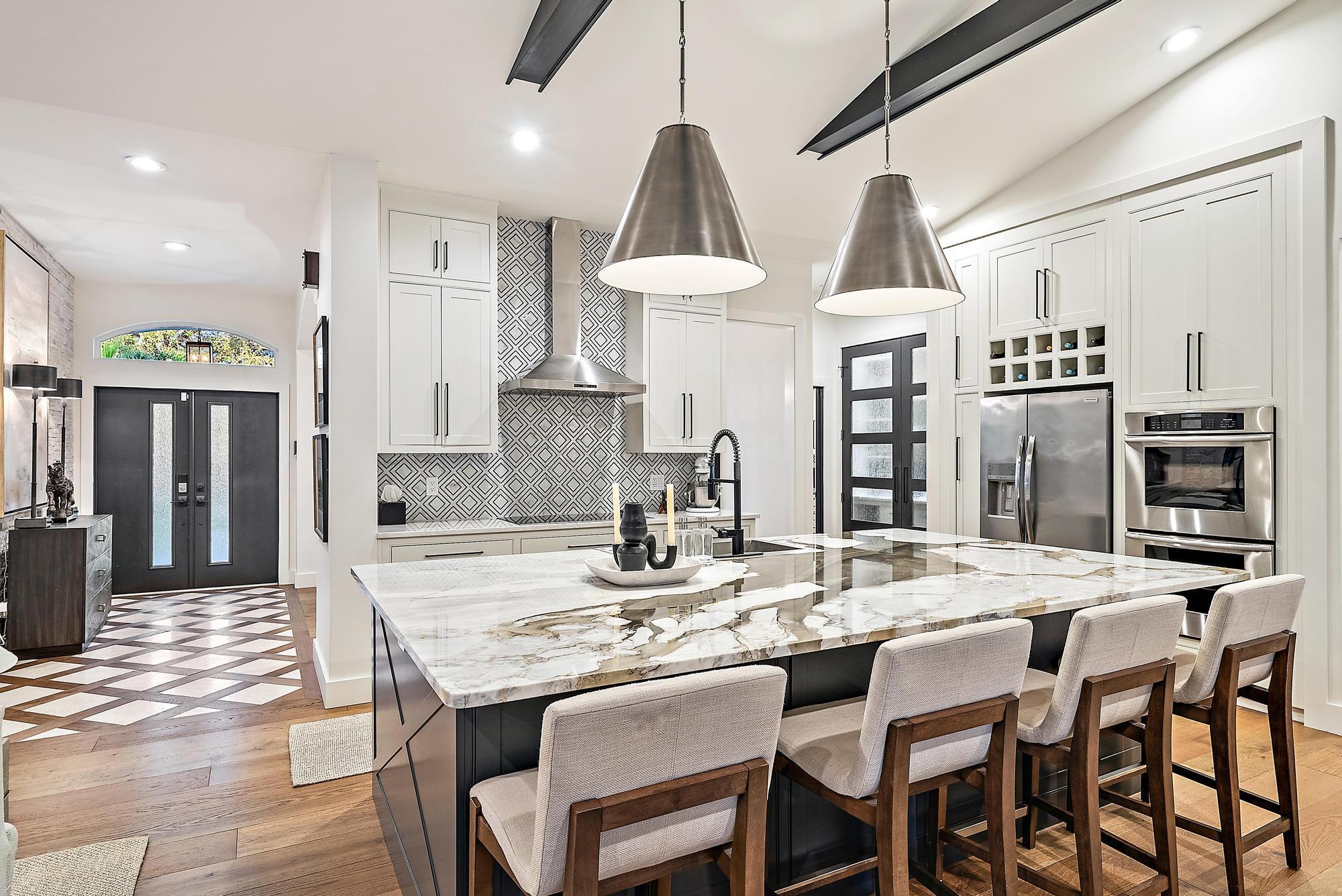 Jupiter River Estate - Residential