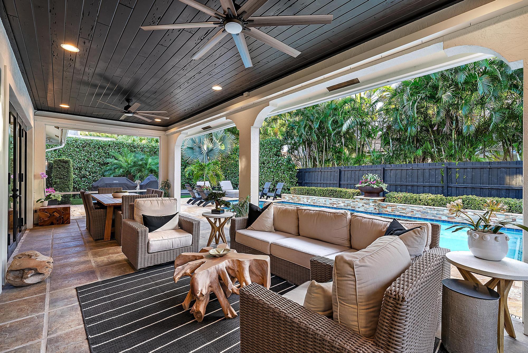 Jupiter River Estate - Residential