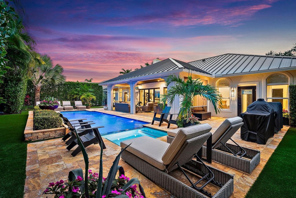 Photo of 19056 SE Coral Reef Lane, Jupiter, FL 33458 (MLS # R11148433)