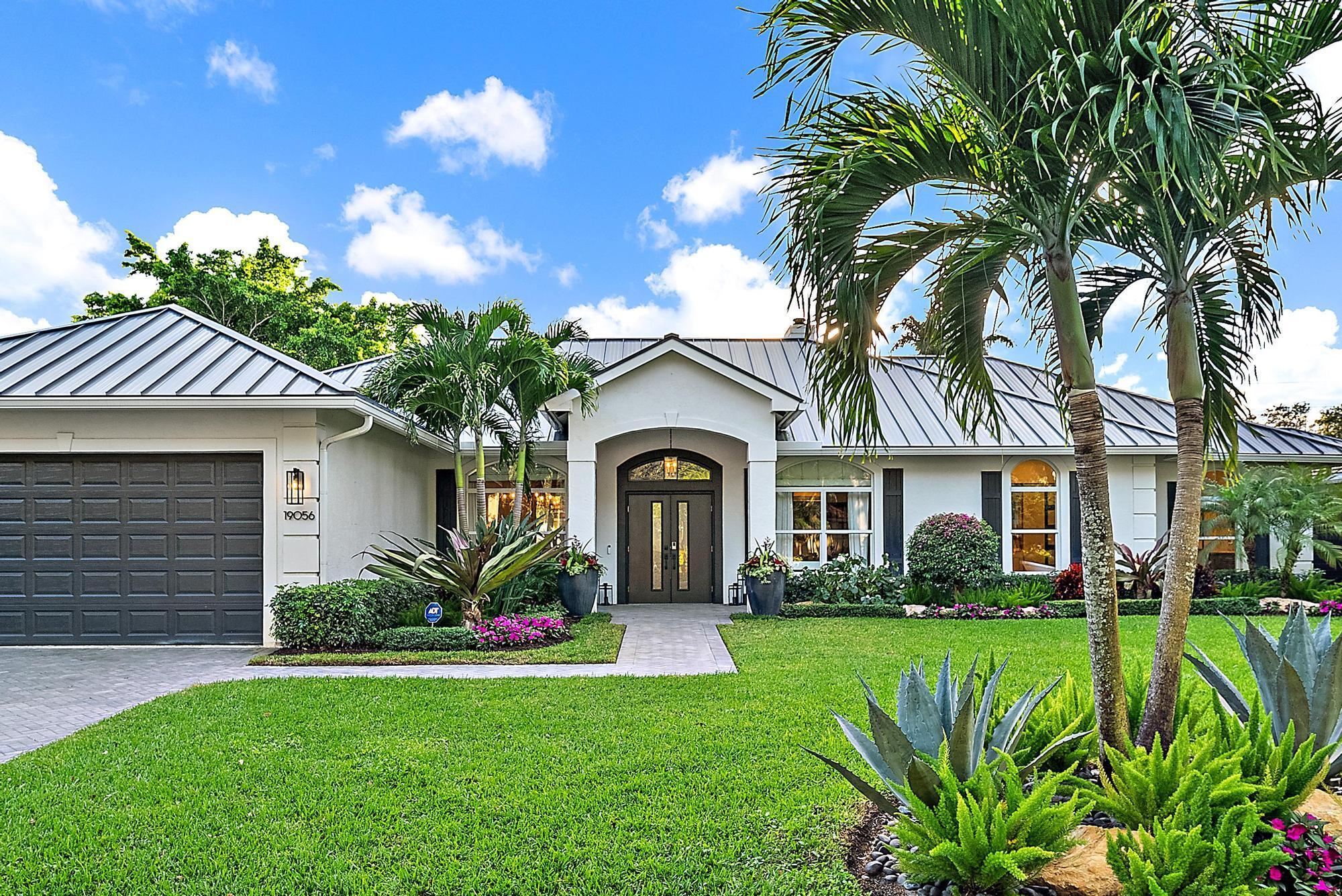 Jupiter River Estate - Residential