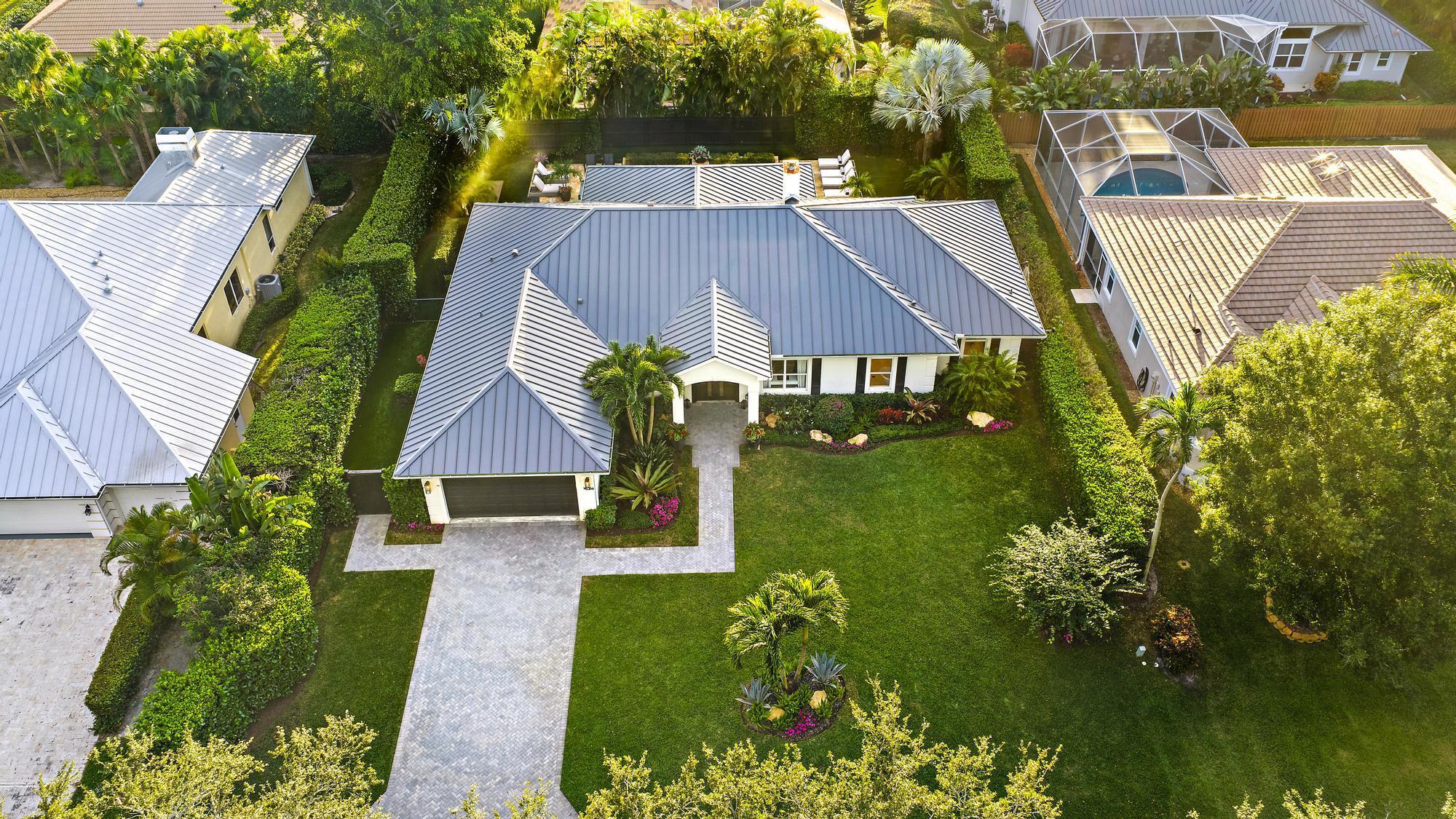 Jupiter River Estate - Residential