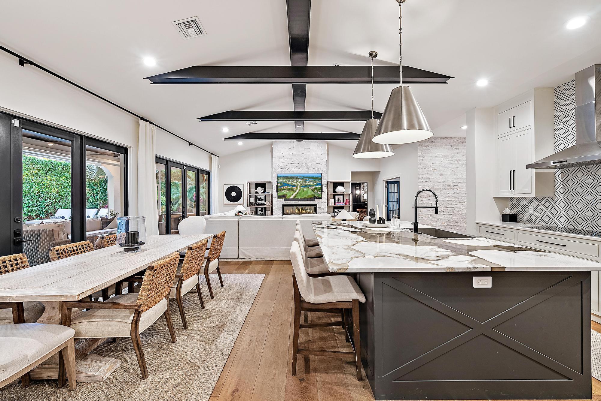 Jupiter River Estate - Residential