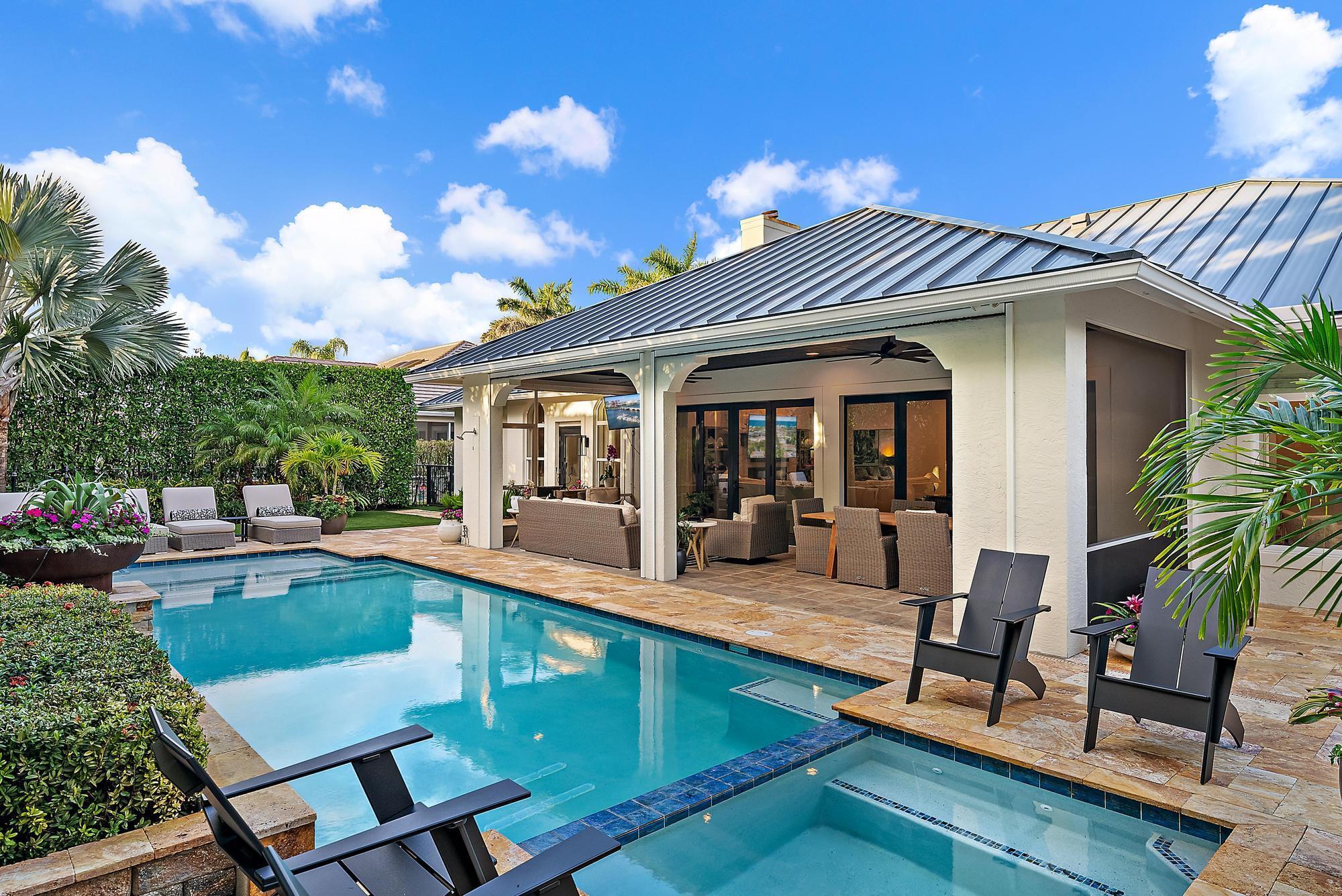 Jupiter River Estate - Residential