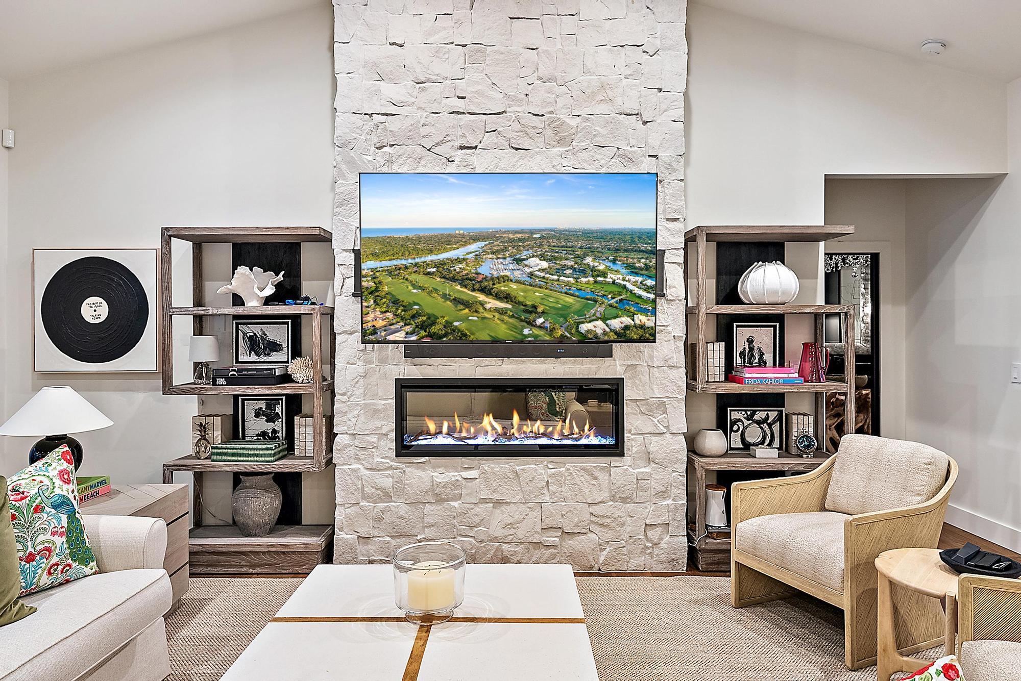 Jupiter River Estate - Residential