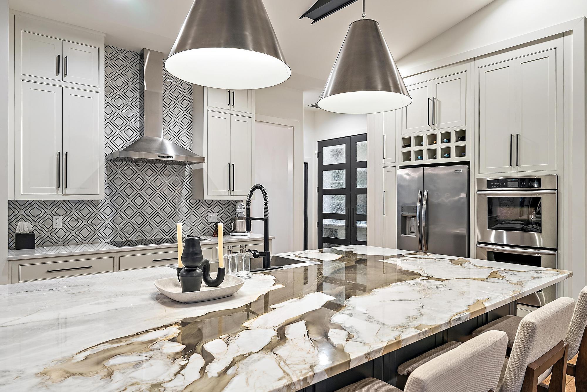 Jupiter River Estate - Residential