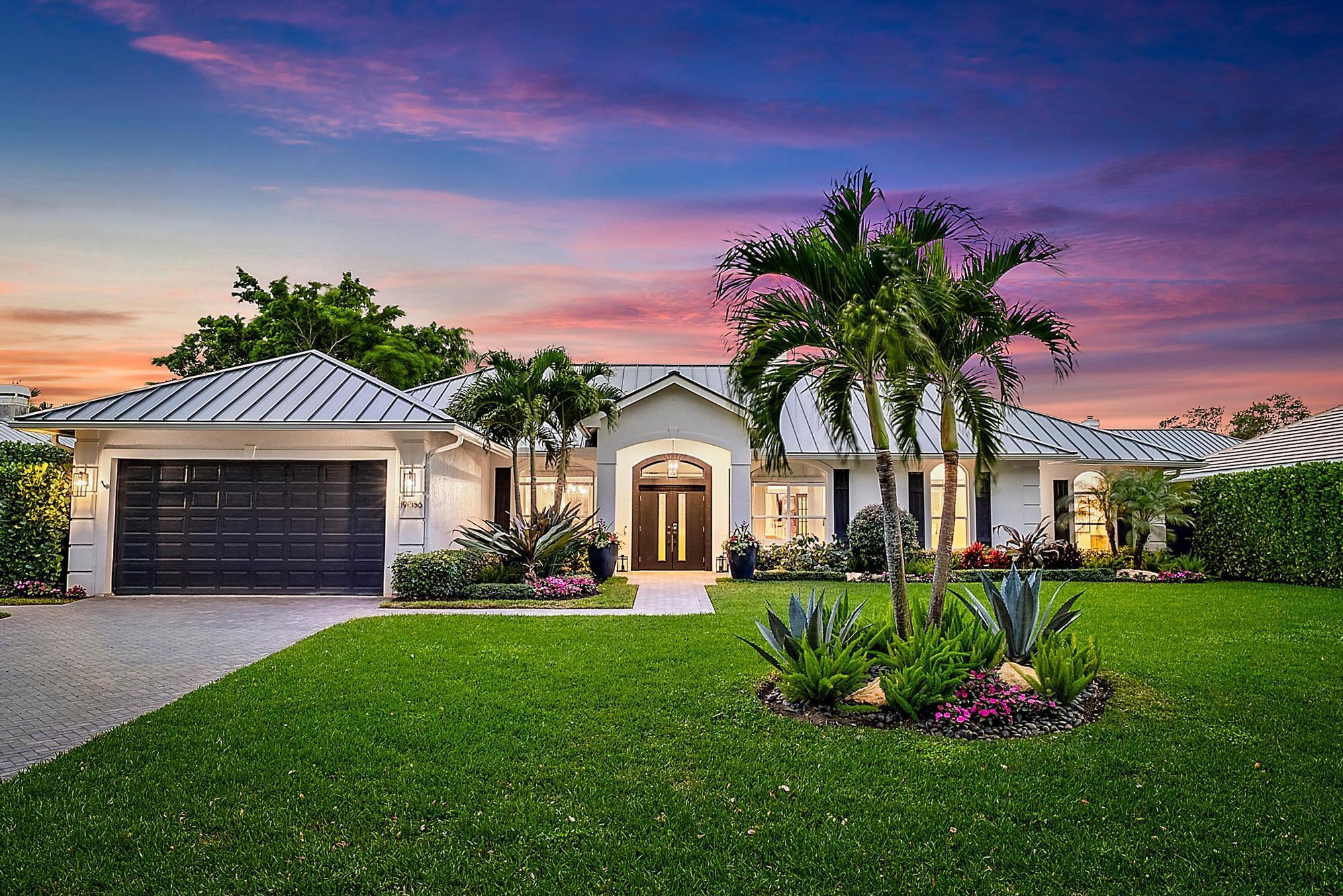 Jupiter River Estate - Residential