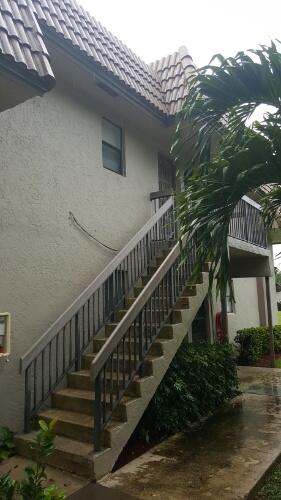 Photo of 10750 ROYAL PALM Boulevard #6-4, Coral Springs, FL 33065 (MLS # B26091404)