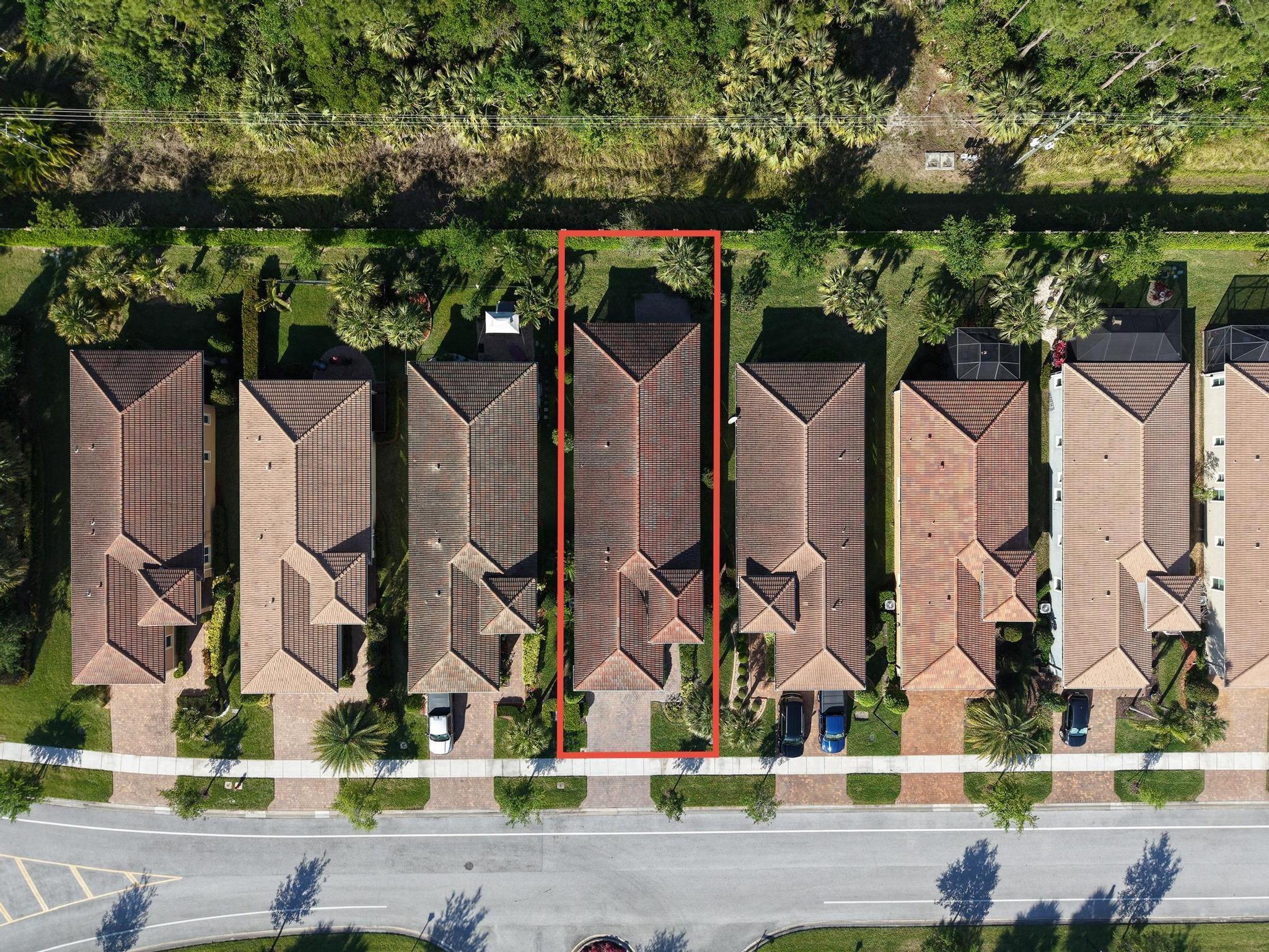 PGA VERANO - Residential