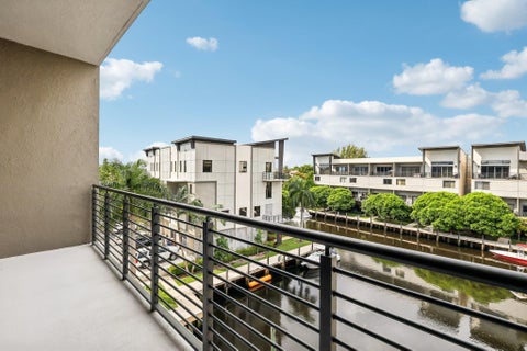 Tiny photo for 161 SE 1ST Circle #161, Pompano Beach, FL 33060 (MLS # B26089531)