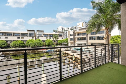 Tiny photo for 161 SE 1ST Circle #161, Pompano Beach, FL 33060 (MLS # B26089531)