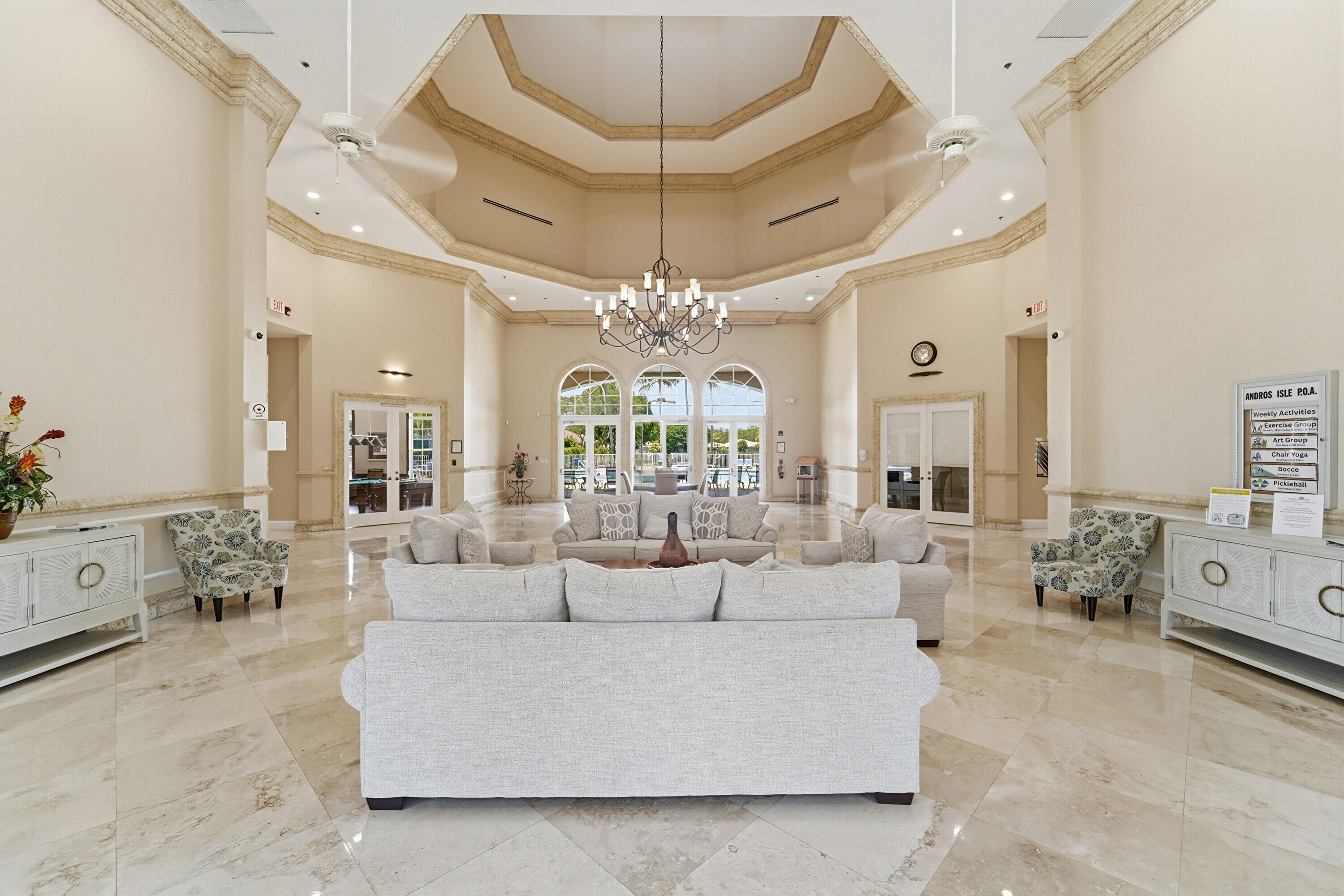 ANDROS ISLE PAR E-1 - Residential