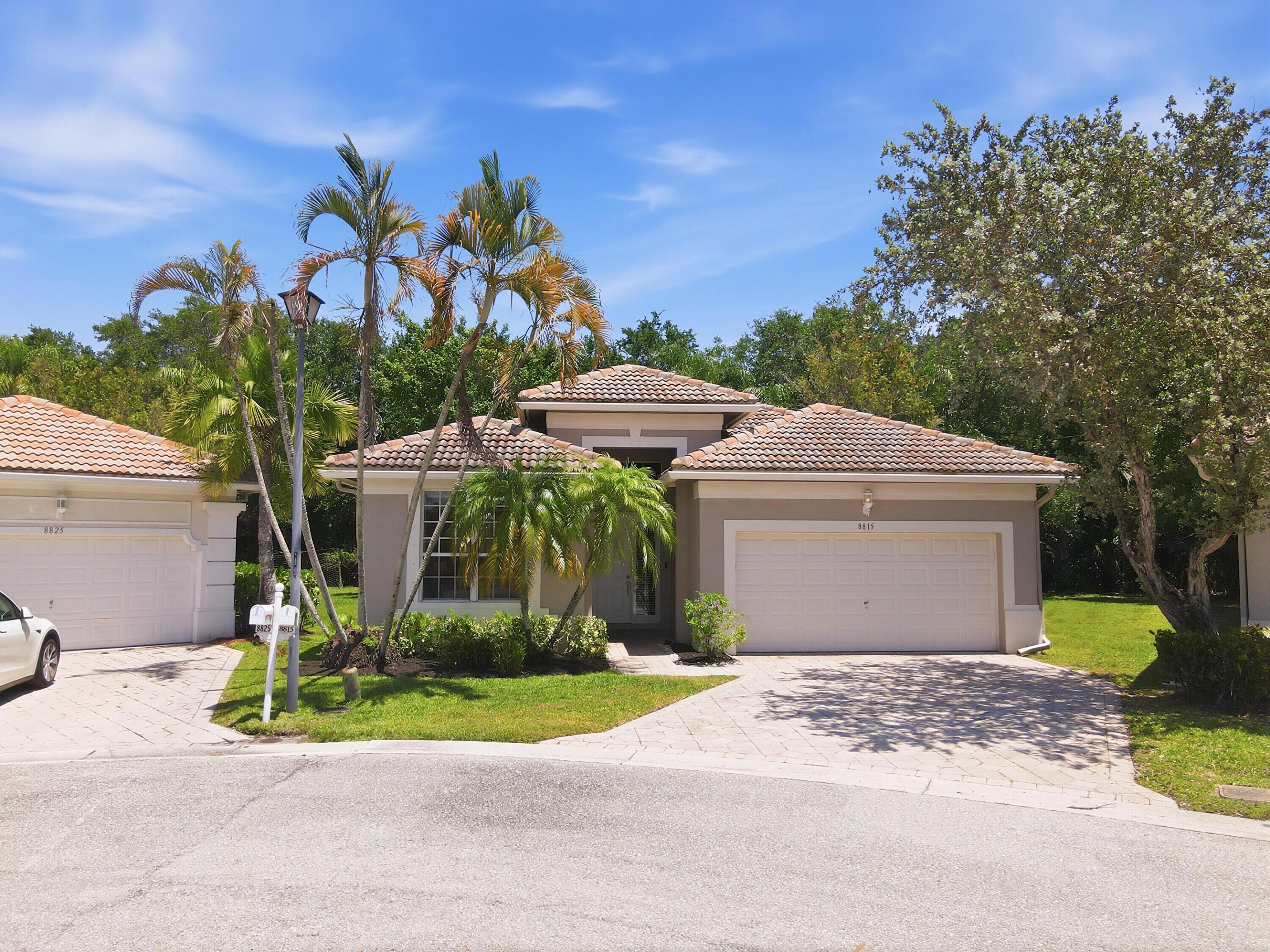 ANDROS ISLE PAR E-1 - Residential
