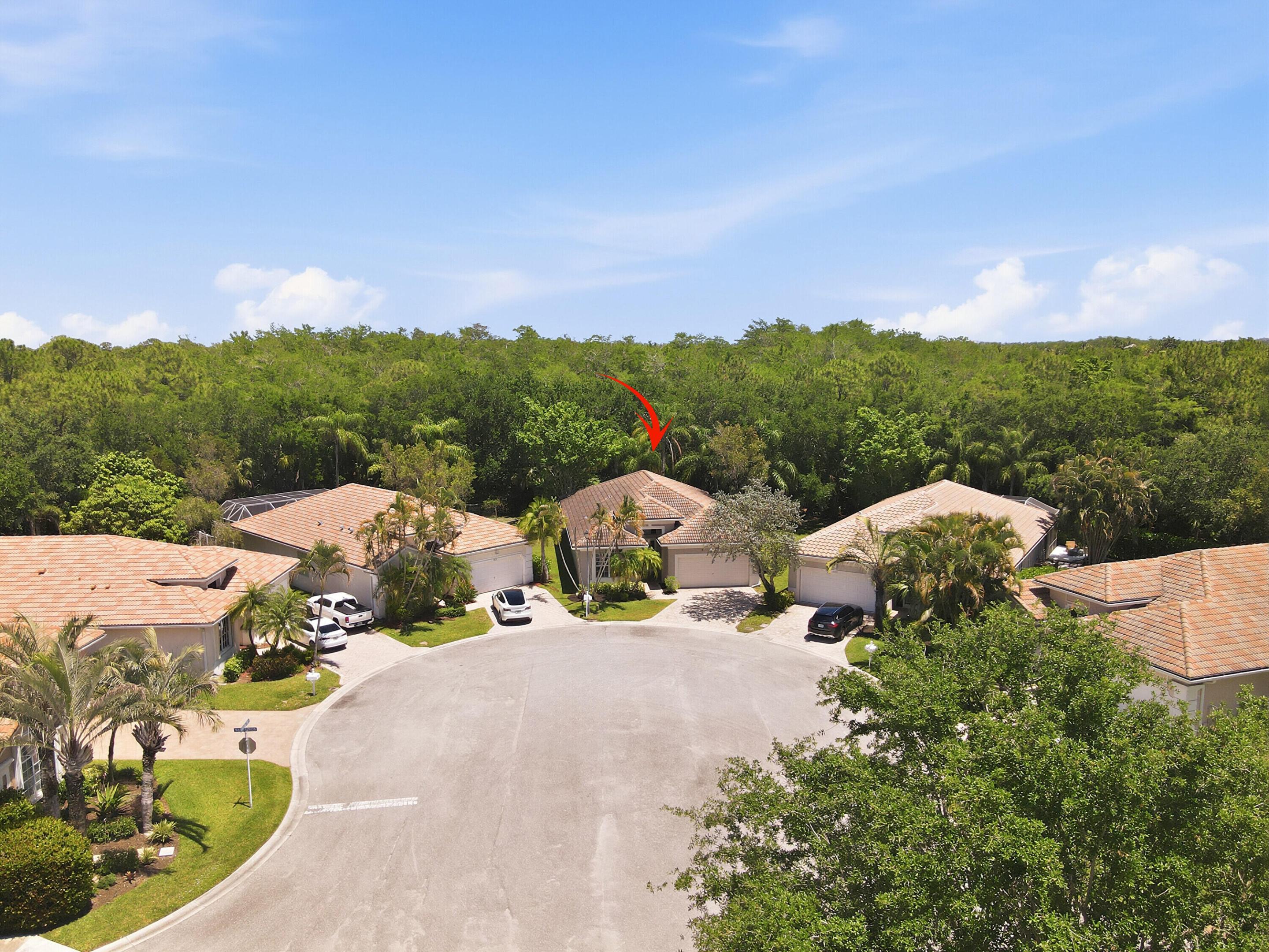 ANDROS ISLE PAR E-1 - Residential