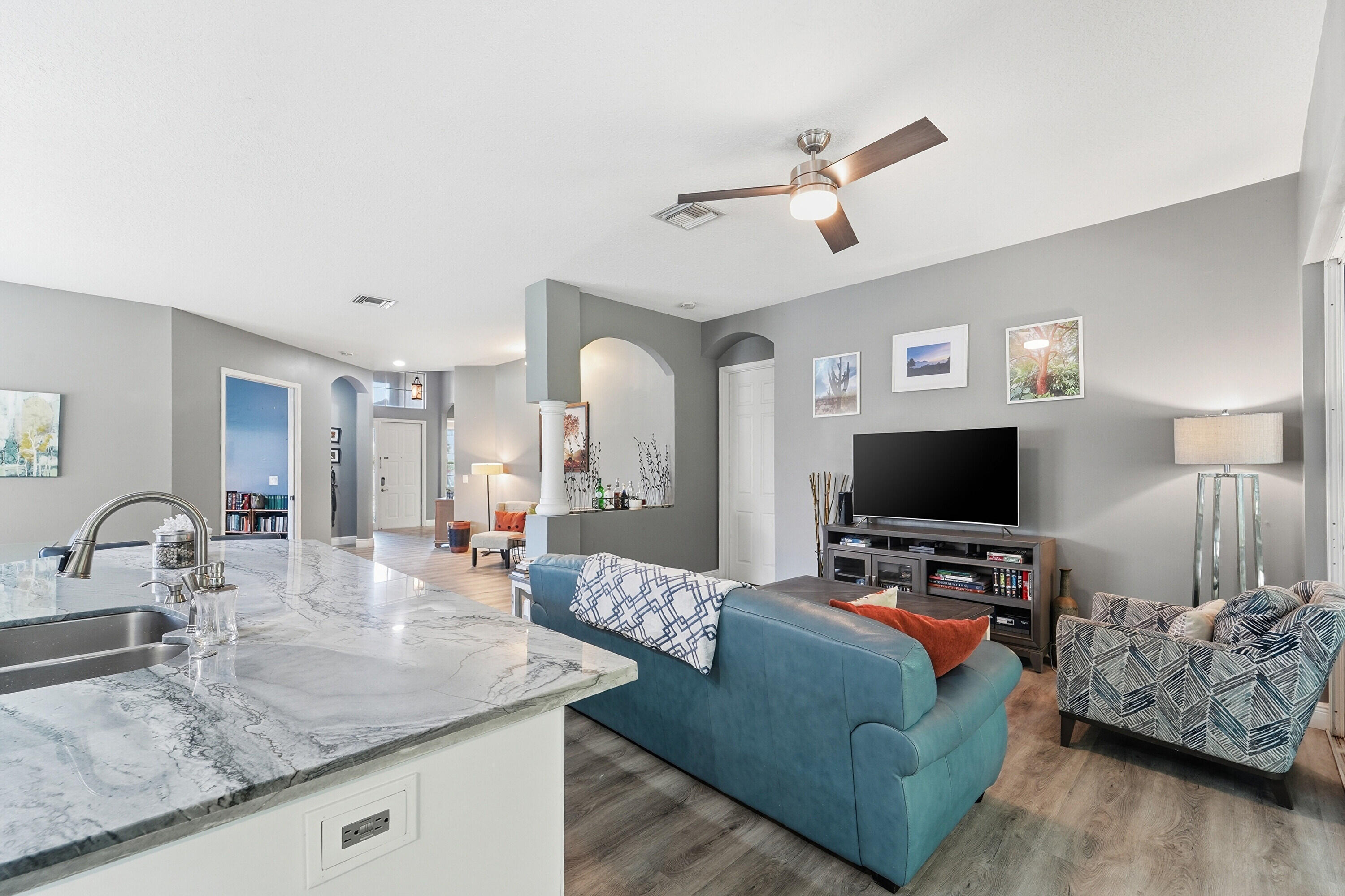 ANDROS ISLE PAR E-1 - Residential