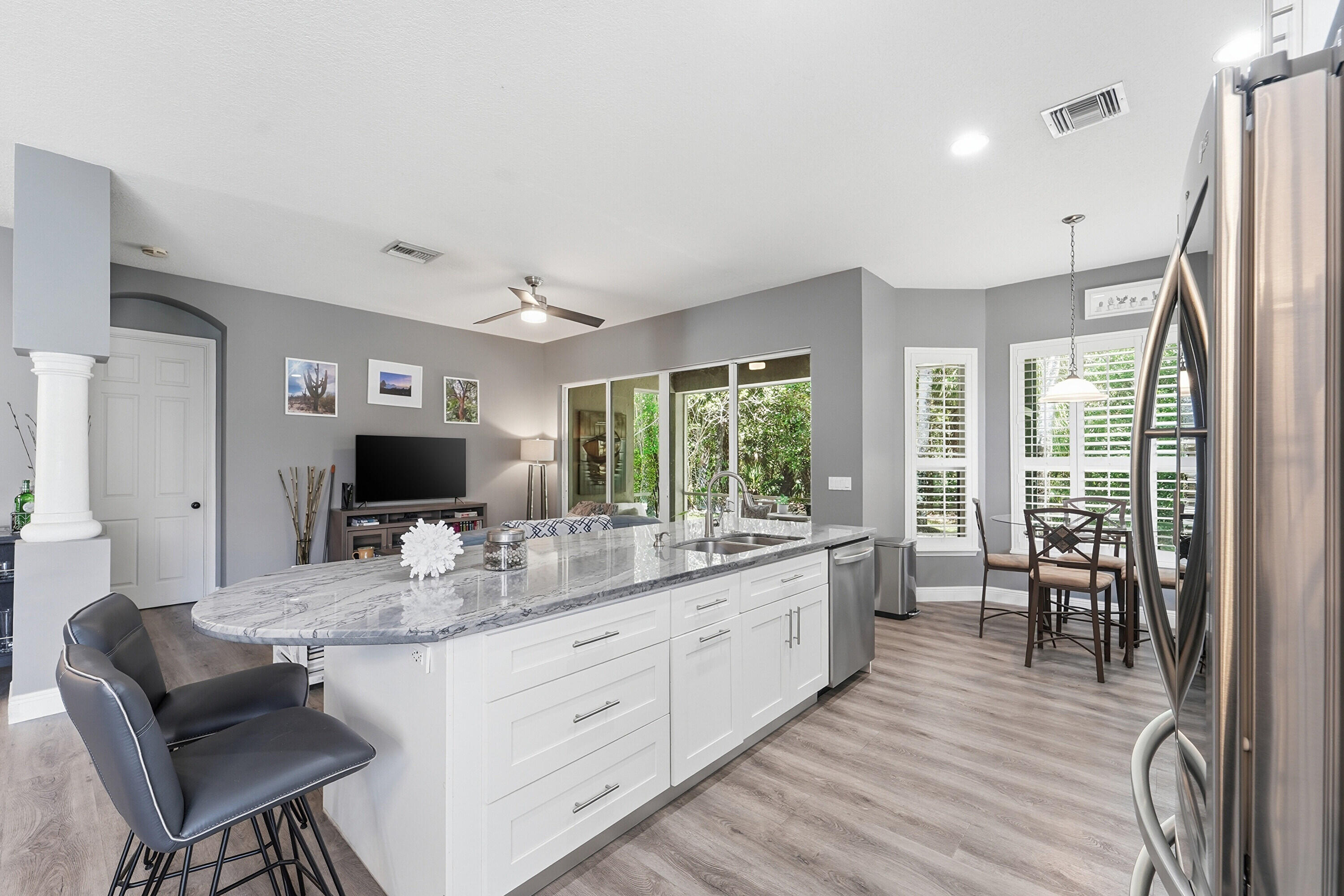 ANDROS ISLE PAR E-1 - Residential