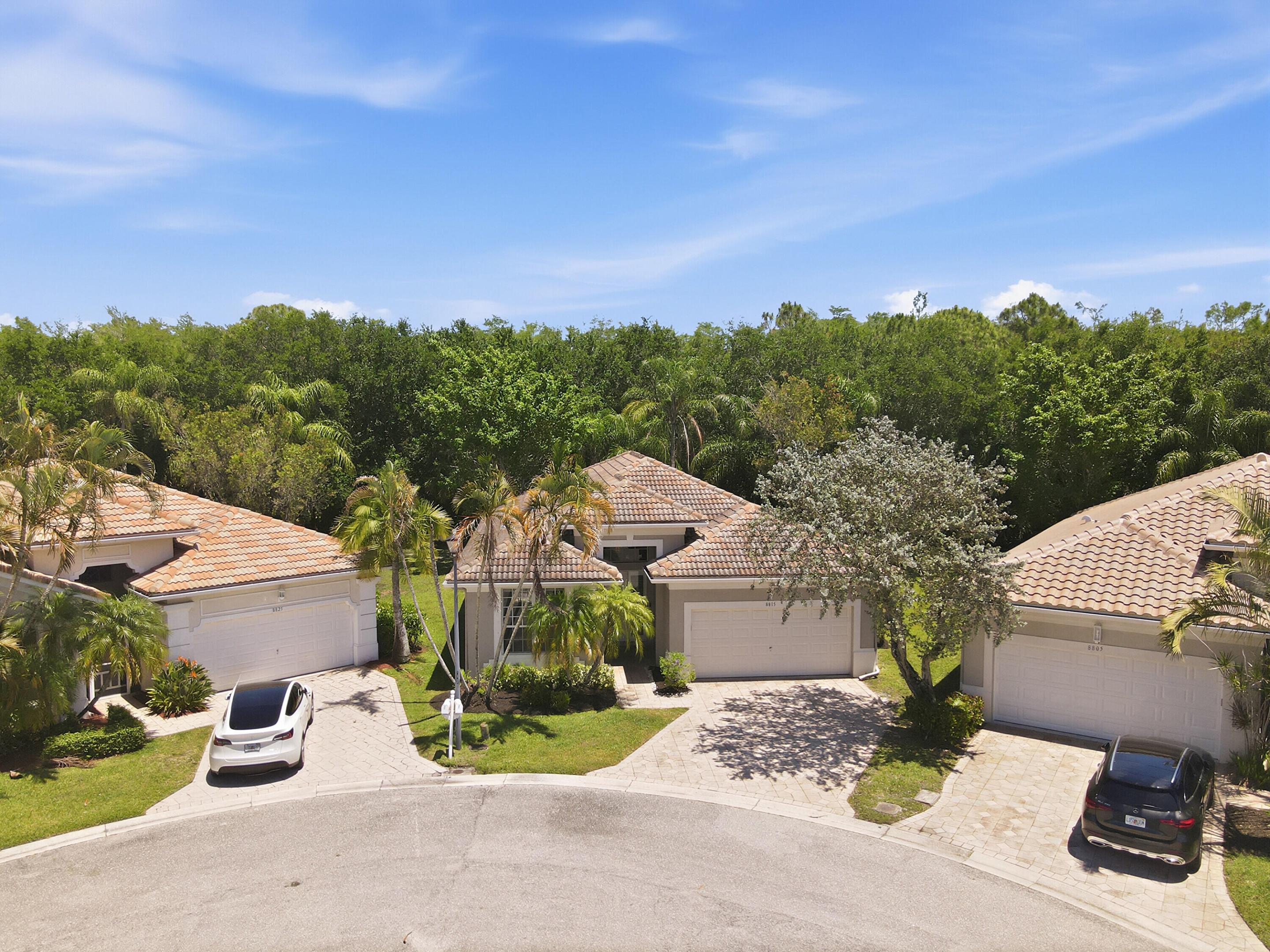 ANDROS ISLE PAR E-1 - Residential