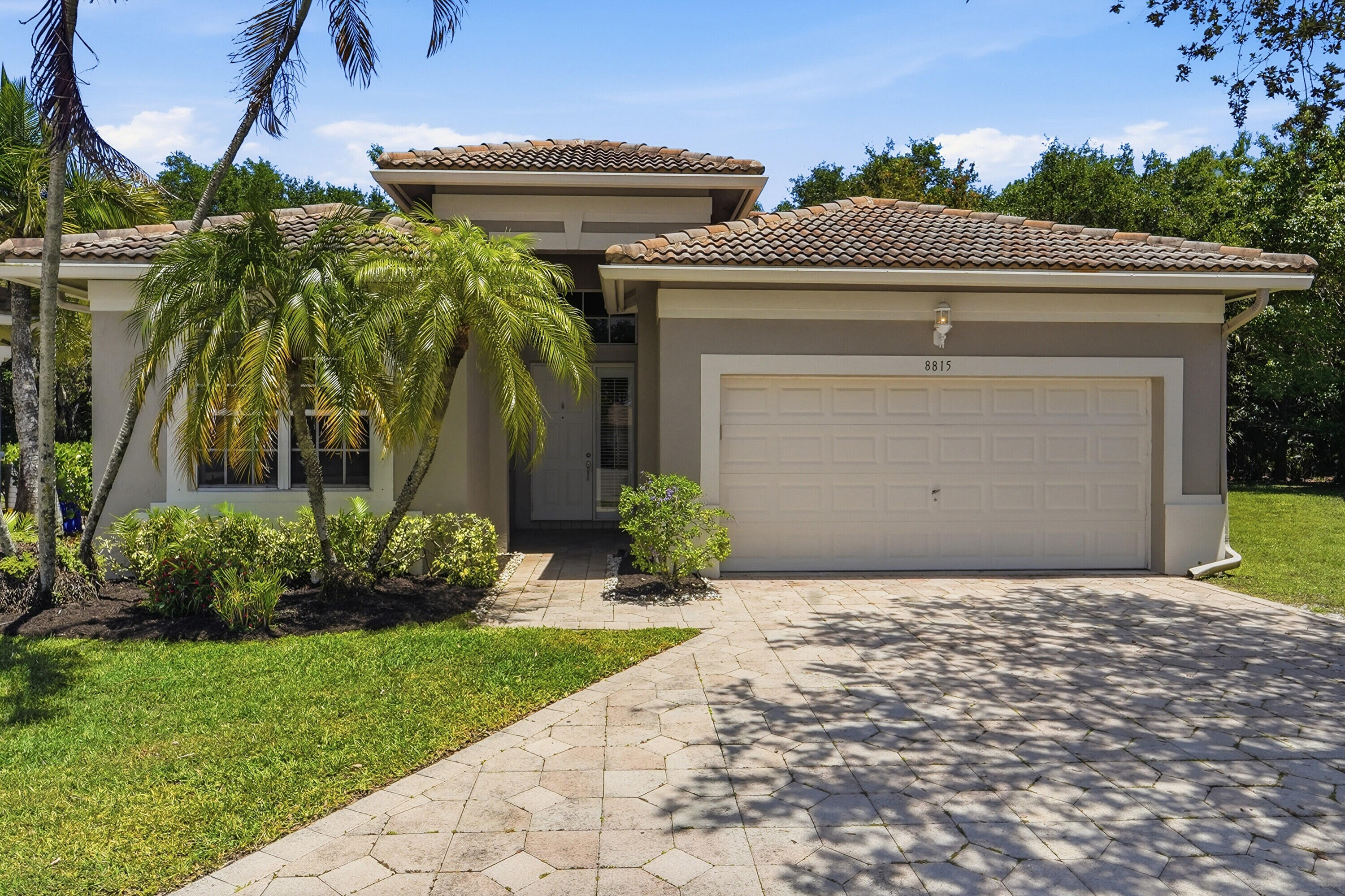 ANDROS ISLE PAR E-1 - Residential