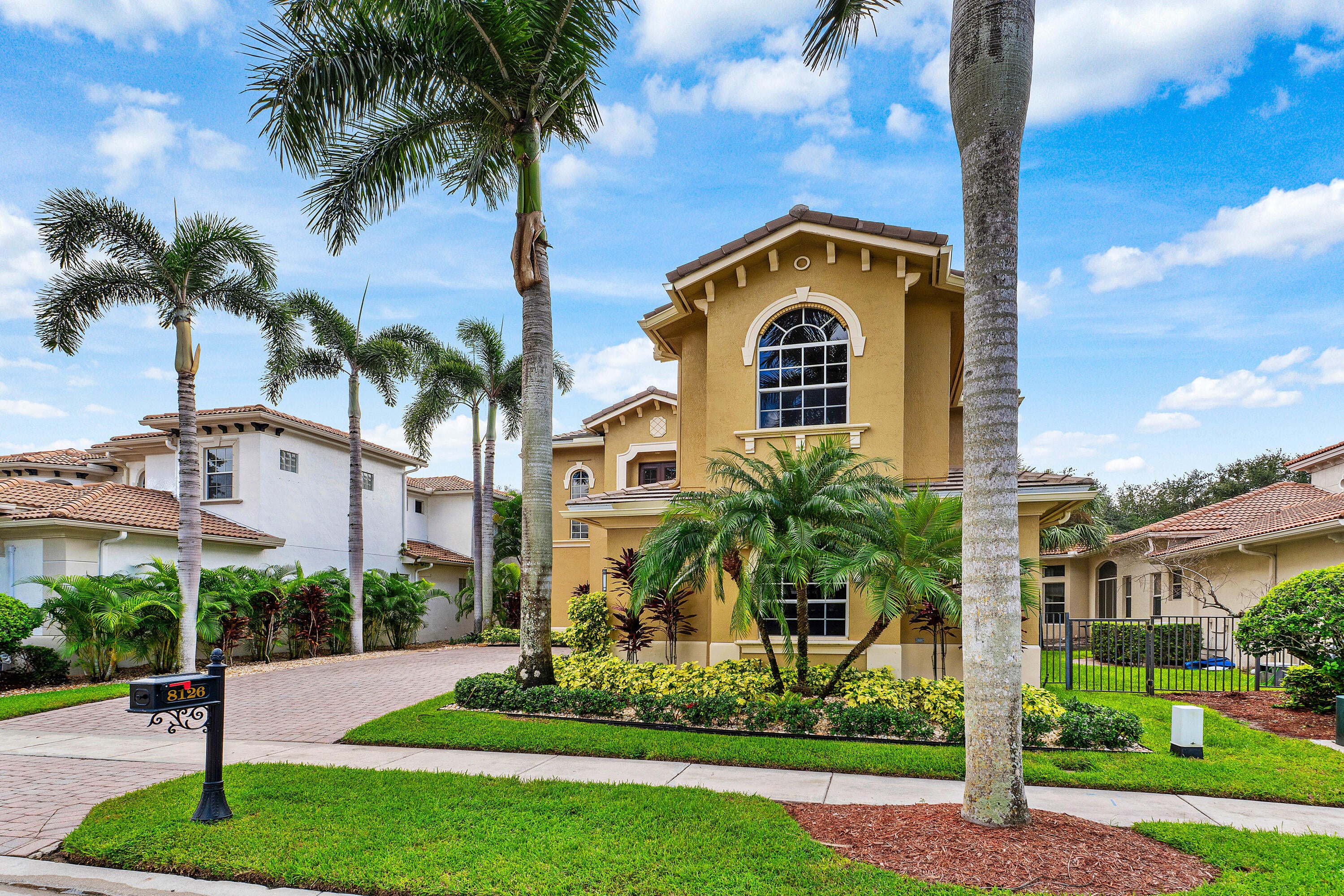 8126 Valhalla Drive