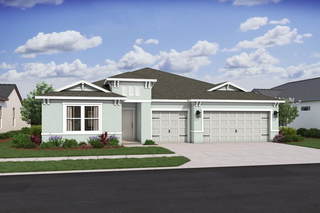 Photo of 1293 NW Helias St Street NW, Palm Bay, FL 32907 (MLS # B26024678)