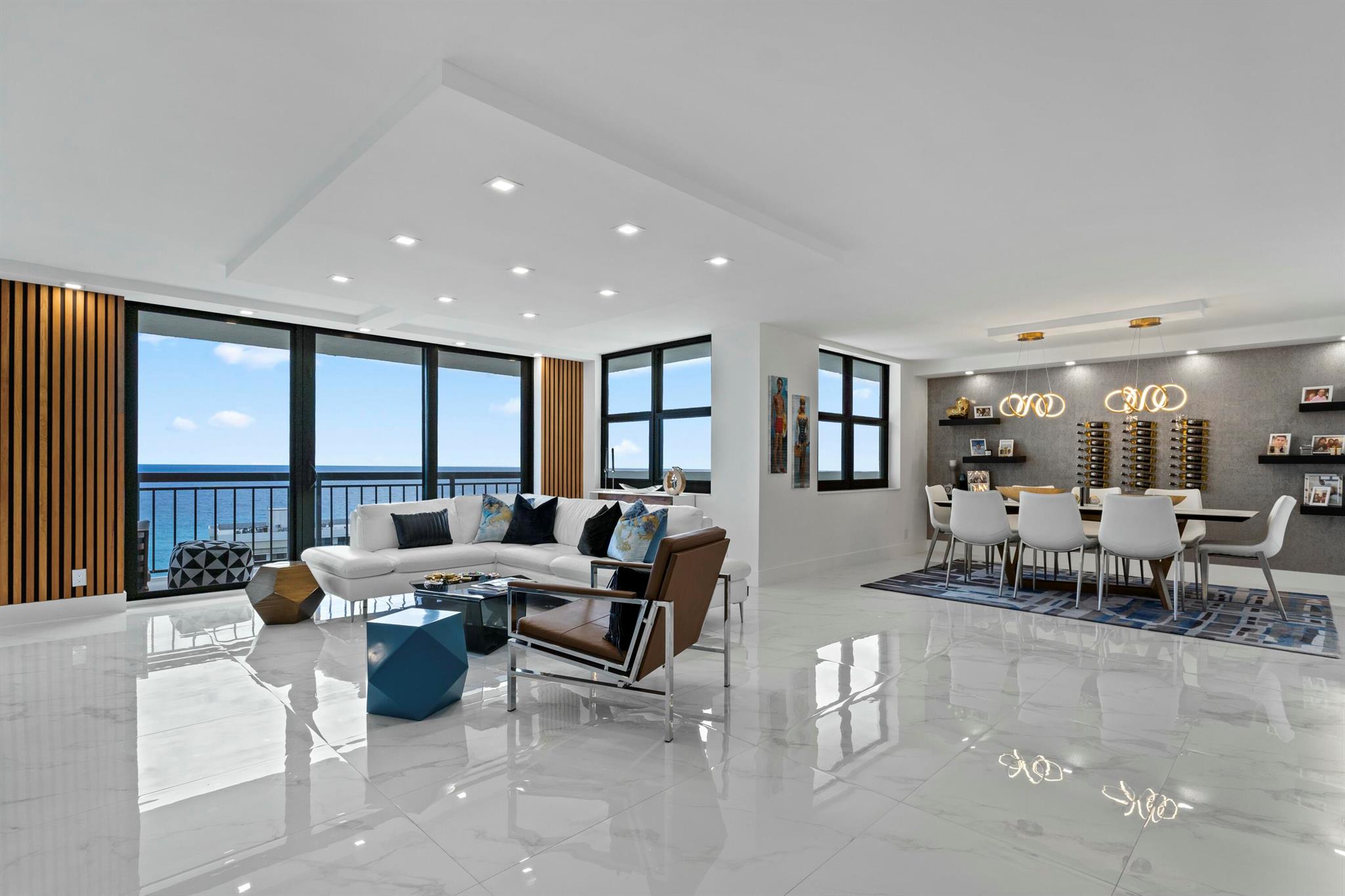 2003 N Ocean Boulevard 1701