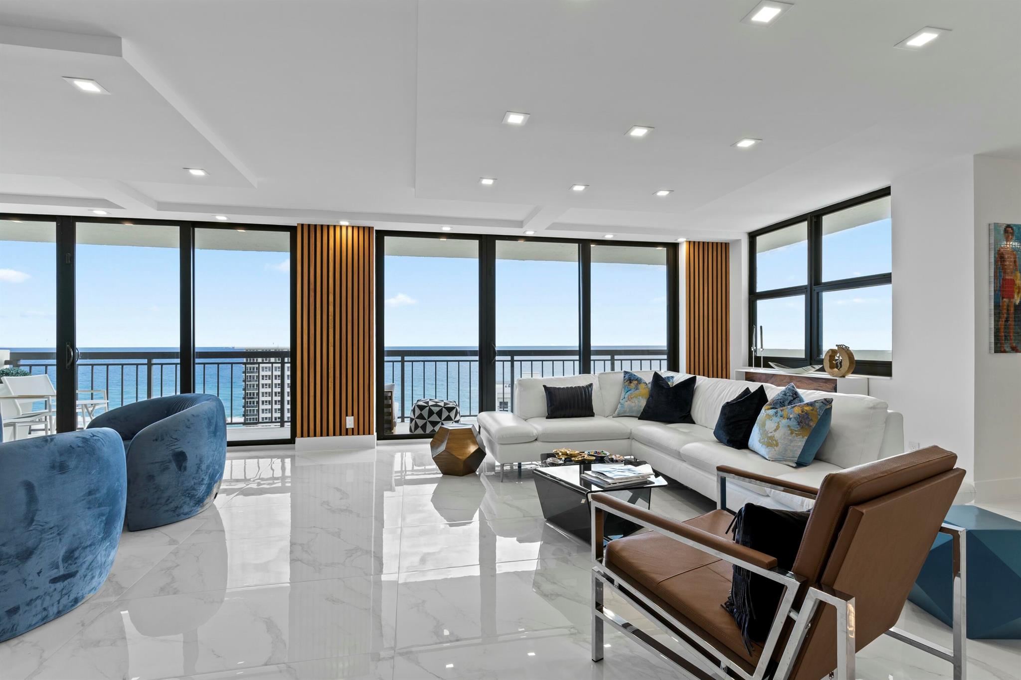 2003 N Ocean Boulevard 1701