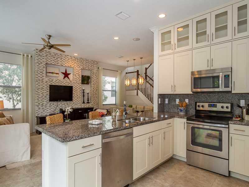 FOXCROFT HOMES - Residential