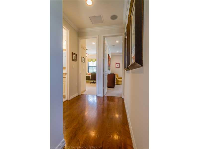 FOXCROFT HOMES - Residential