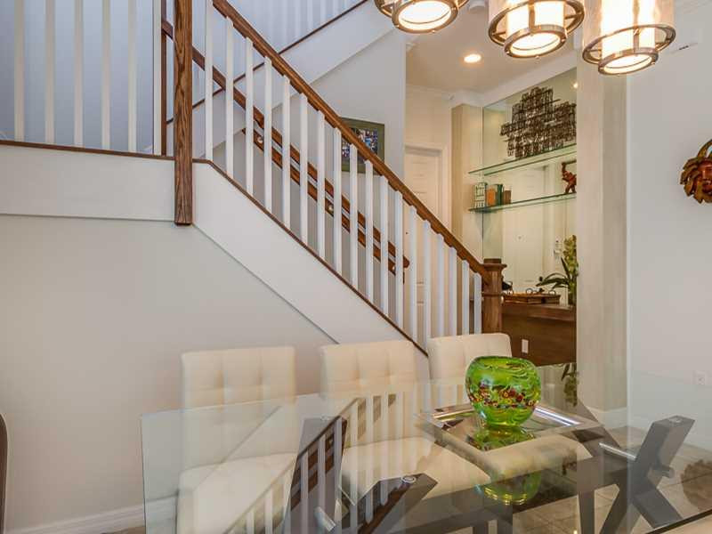 FOXCROFT HOMES - Residential