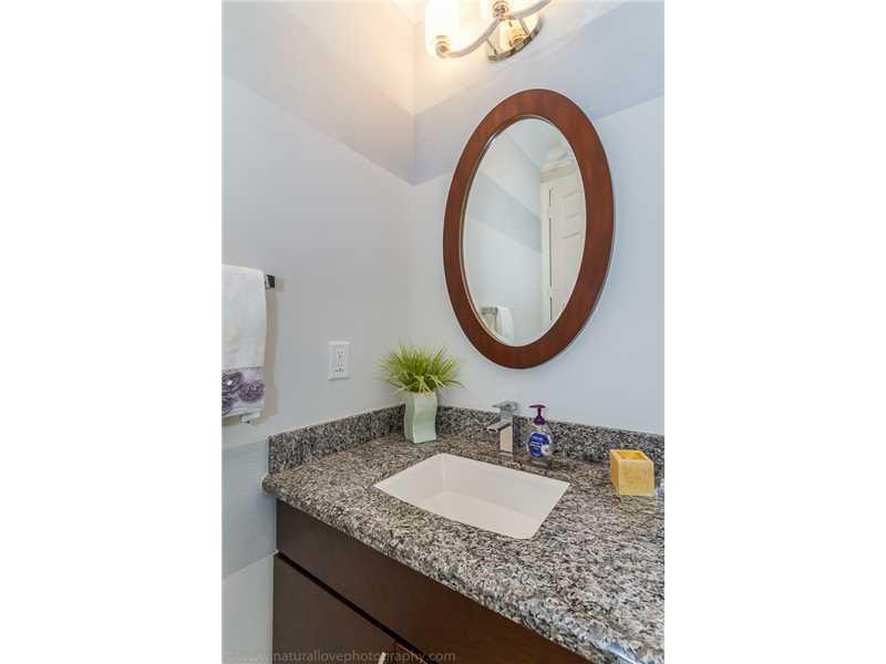 FOXCROFT HOMES - Residential