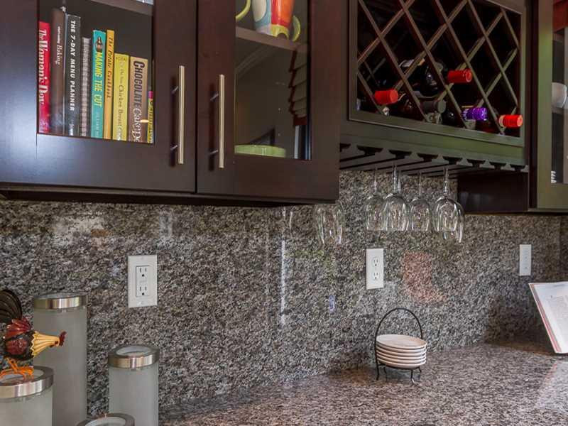 FOXCROFT HOMES - Residential