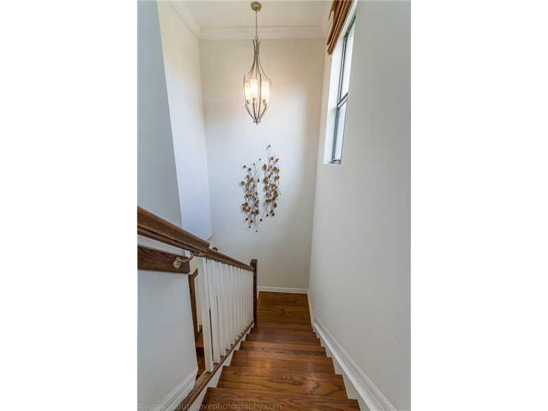 FOXCROFT HOMES - Residential