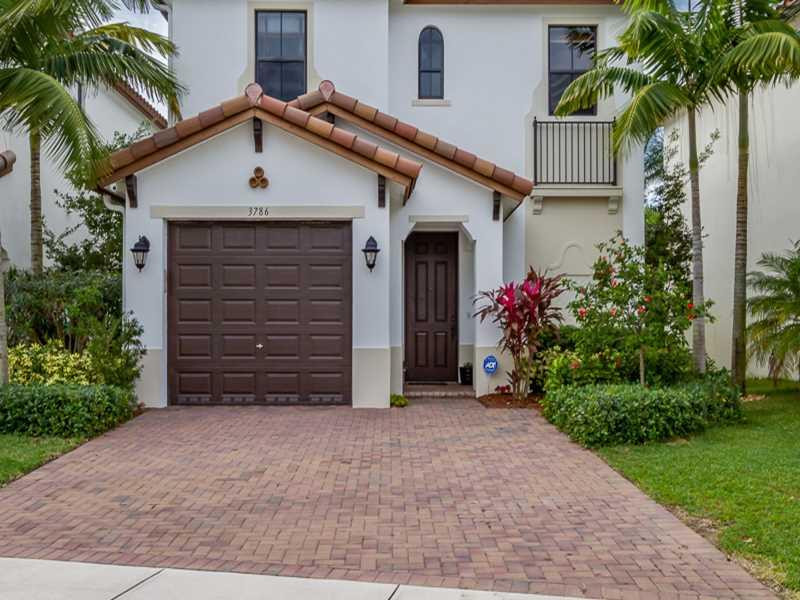 FOXCROFT HOMES - Residential