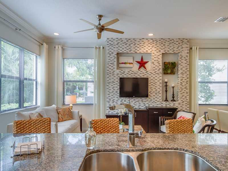 FOXCROFT HOMES - Residential