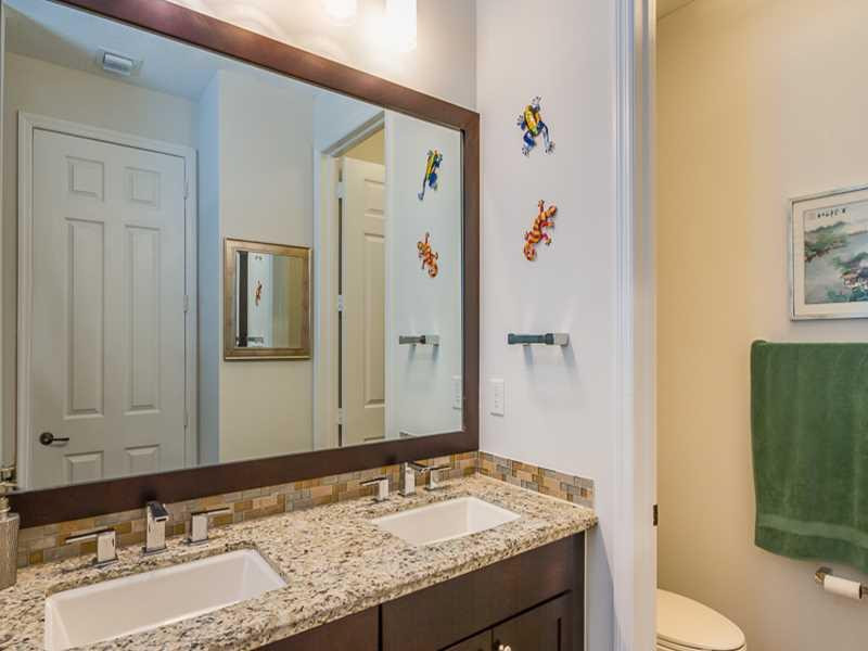 FOXCROFT HOMES - Residential