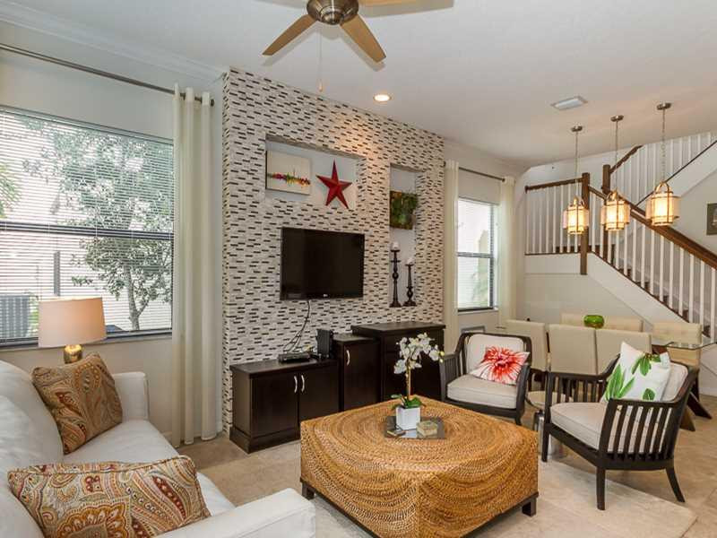 FOXCROFT HOMES - Residential