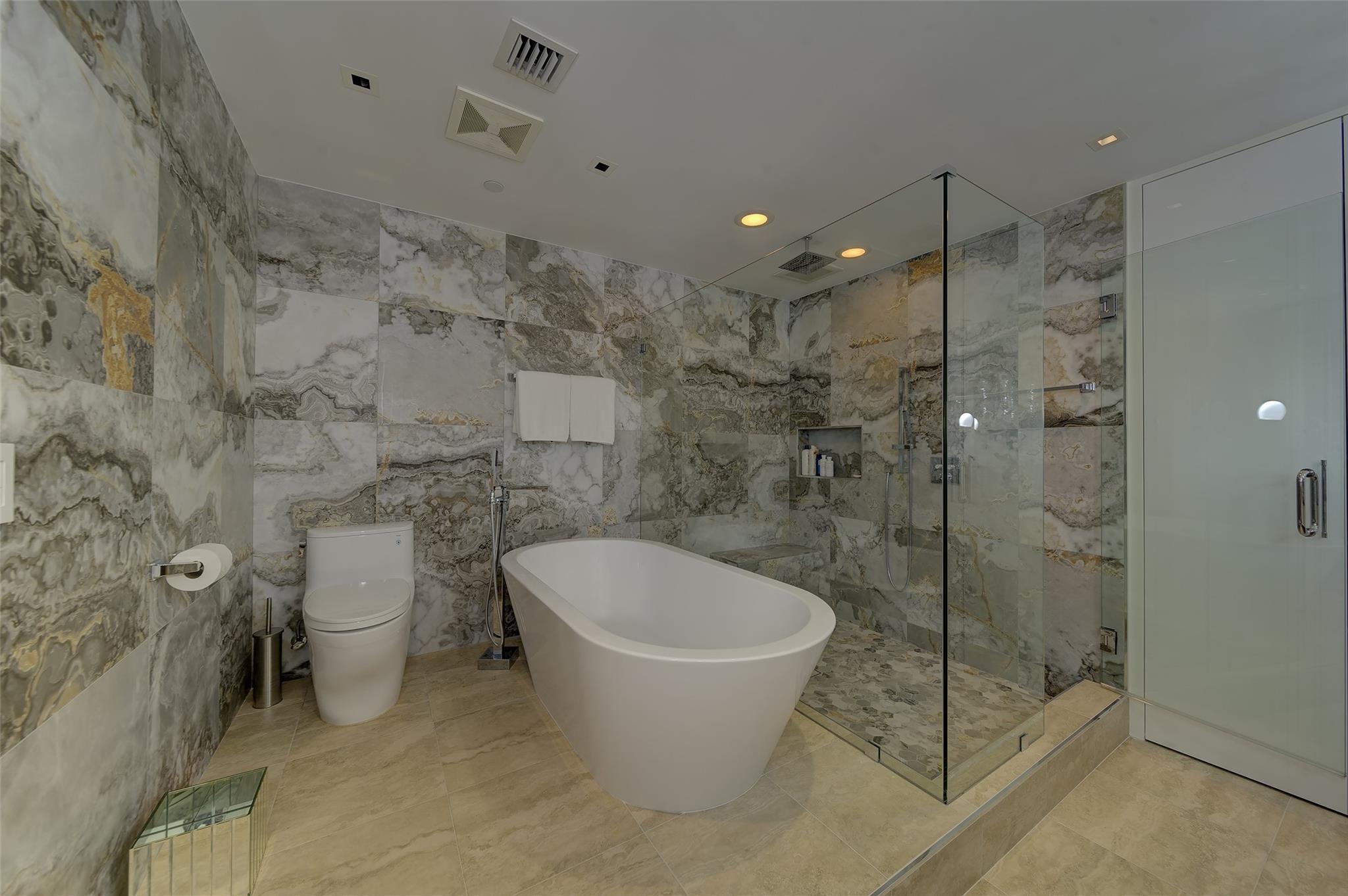 Ritz-Carlton - Residential